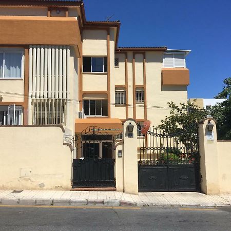 Ferienwohnung Malagadevacaciones - La Casa De Enka Exterior foto
