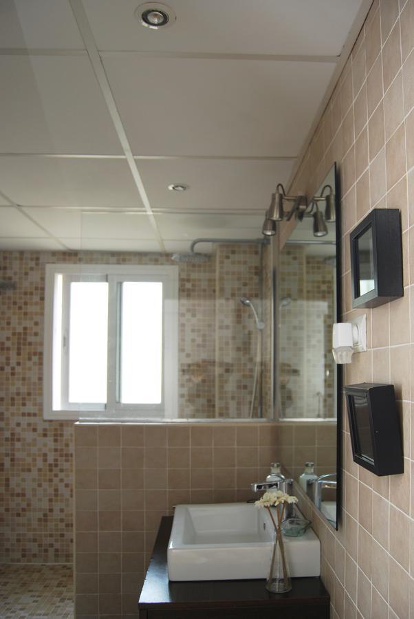 Ferienwohnung Malagadevacaciones - La Casa De Enka Exterior foto