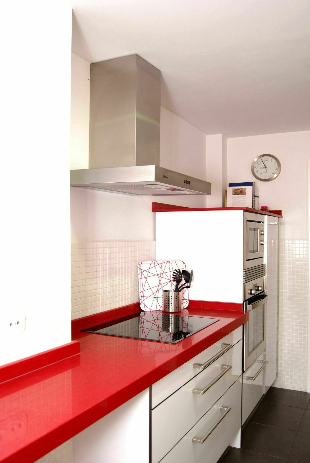 Ferienwohnung Malagadevacaciones - La Casa De Enka Exterior foto